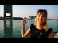 48 Hours in BAHRAIN 🇧🇭 Vegas of the Middle East (Travel Guide)