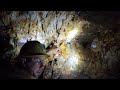 Smelting Gold Mine Sample - Processing Abandoned Underground Gold Mine Ore