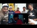 Eminem ft Royce Da 5'9 & Mr Porter Freestyle - Westwood (REACTION)