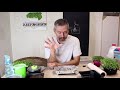 How to Make a Self Watering Microgreen Grower out of a Take out Container