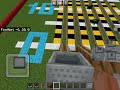 Try all roller coasters in Minecraft