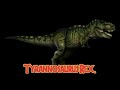 Jurassic park rwby: All custom creature sounds. #jurassicworlddominion #jurassicworldevolution2
