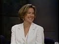 Late Night with David Letterman - July 22nd, 1992 - Catherine O'Hara, David Sanborn