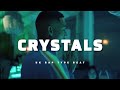 FREE Clavish X Fredo UK Rap Type Beat 2024 - CRYSTALS