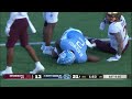 Minnesota Golden Gophers vs. North Carolina Tar Heels | Full Game Highlights