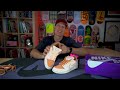 Nike SB Dunk Low Trocadero Gardens Shoe Review!