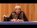 Ursula K. Le Guin, Avenali Chair in the Humanities