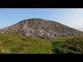 SLIGO: A MEGALITHIC ODYSSEY - Carrowkeel, Carrowmore and Knocknarea