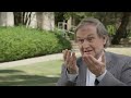 Roger Penrose - Did the Universe Begin?