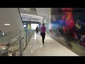 4K Walking Tour of Sentral Mall Kuala Lumpur