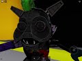 Five Nights at Freddy’s: Security Breach Ruin DLC Roblox Official Trailer