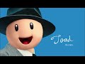 Toad Sinatra - My Way (No AI, No practice, SINGLE take)