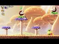 Super Mario Bros Wonder - All Enemies (Japanese)