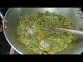 Zero oil green rice|hyderabadi biryani|weight lose recipe|Khushi ek savera