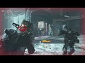 Tom Clancy's The Division Gek1280 big noobs Izy