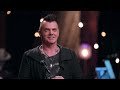 Bryan Olesen; Comments after 2nd rehearsal | The Voice Live FINALE Part 1 (5/20/24)