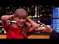 Taylor Swift HATES Talking About Her Love Life | The Jonathan Ross Show