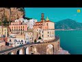 10 Best Places To Visit In Amalfi Coast | Italy Travel Guide