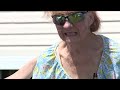 Punta Gorda mobile home park residents' stories after Ian