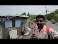 Biggest Slum In Seoul Korea 🇰🇷 | Guryong Village  | Uma Telugu Traveller