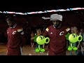 LeBron scream if you love Plants vs. Zombies