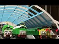 BoCo X Daisy are both start being friendly except for D261 X Diesel 10