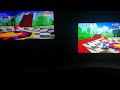 Super Mario 64 (N64) vs super Mario 64 (Super Mario 3D all-stars) |Comparison.