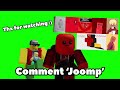 Jumping 4217 Times to Beat Every ROBLOX Game