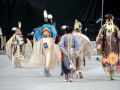 2010 NABI Powwow Jr Girls Traditional