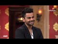 Comedy Nights With Kapil | कॉमेडी नाइट्स विद कपिल | Viraat Kohli On His Beginning Days