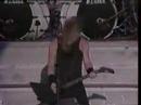 MetallicA - Sad But True (live in Moscow 1991) AUDIO UPGRADE