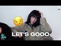 BILLIE EILISH being unintentionally funny for 8 minutes straight || FUNNY MOMENTS || adxle