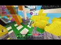 Getting My ALT Platinum! Ep.1..(Roblox Bedwars)