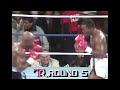 Marvin Hagler vs John Mugabi | FREE FIGHT | FIGHT FANS WANT TO SEE