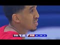 Puerto Rico vs South Sudan [Full Game Highlights]  Men's  Basketball To Day