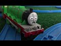 A Short Wintertime Tomy Run