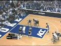 01/17/2004:  #3 Wake Forest Demon Deacons at #2 Duke Blue Devils