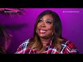 Loni Love- How Boyfriend Realized She's Famous | In This Room