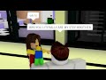 Spying on ROBLOX ODERS as a BABY in ROBLOX BROOKHAVEN RP!