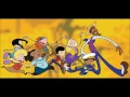 Clean Up - Class of 3000