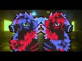 Barking At Thunder VIP | Visual Mix | WuffWorks