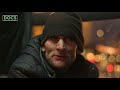 Homeless documentary: a week on the streets