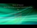 BOOK TRAILERS: Stone of Heaven Book Trailer