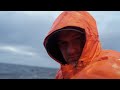 The 'Northwestern' Faces A Siberian Storm! | Deadliest Catch