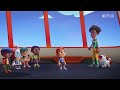 Book Return Drama: Action Needed!!! | Action Pack | Adventure Cartoon for Kids