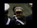 (1988) Hazing At West Point For 1st Year 