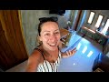 The best place to stay in CHUMPHON Thailand (Thailand RIVER FRONT BUNGALOWS) - Villa Varich Chumphon