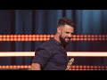 Quit Letting The Devil Play You | Steven Furtick