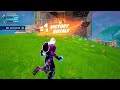 First Win in Season OG Fortnite