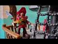 Fisher-Price Imaginext Pirates: Pirate Ship VS. Mega Mouth Shark